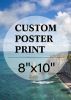 Upload Your Photo Image Custom Personalized Photo to Poster Printing Home Decor Wall Art Prints