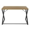 47.2" L Computer Desk, Console Desk