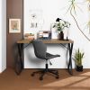 47.2" L Computer Desk, Console Desk