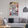 Upload Your Photo Image Custom Personalized Photo to Poster Printing Home Decor Wall Art Prints