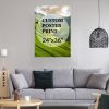 Upload Your Photo Image Custom Personalized Photo to Poster Printing Home Decor Wall Art Prints